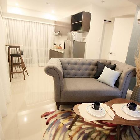 แม็กซ์สเตย์ - แม็กซ์ สไตล์ แอท ฟอร์ต วิคตอเรีย เรสซิเดนซ์ Apartment Makati City ภายนอก รูปภาพ