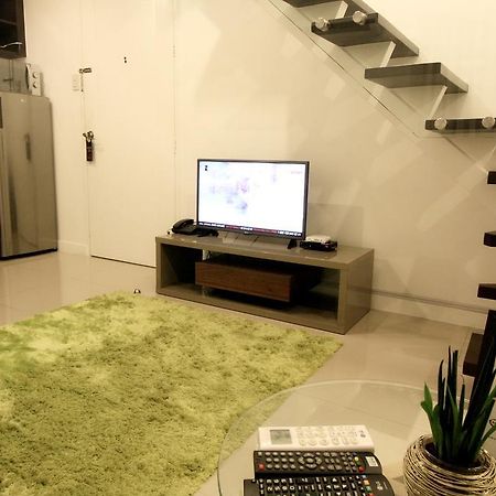 แม็กซ์สเตย์ - แม็กซ์ สไตล์ แอท ฟอร์ต วิคตอเรีย เรสซิเดนซ์ Apartment Makati City ภายนอก รูปภาพ