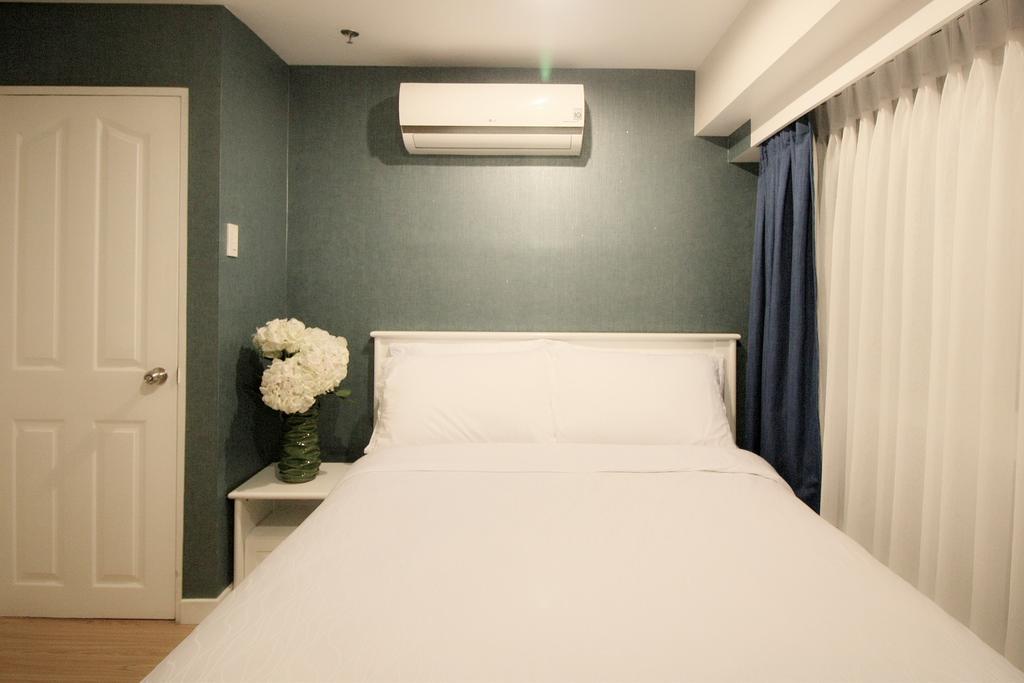 แม็กซ์สเตย์ - แม็กซ์ สไตล์ แอท ฟอร์ต วิคตอเรีย เรสซิเดนซ์ Apartment Makati City ภายนอก รูปภาพ