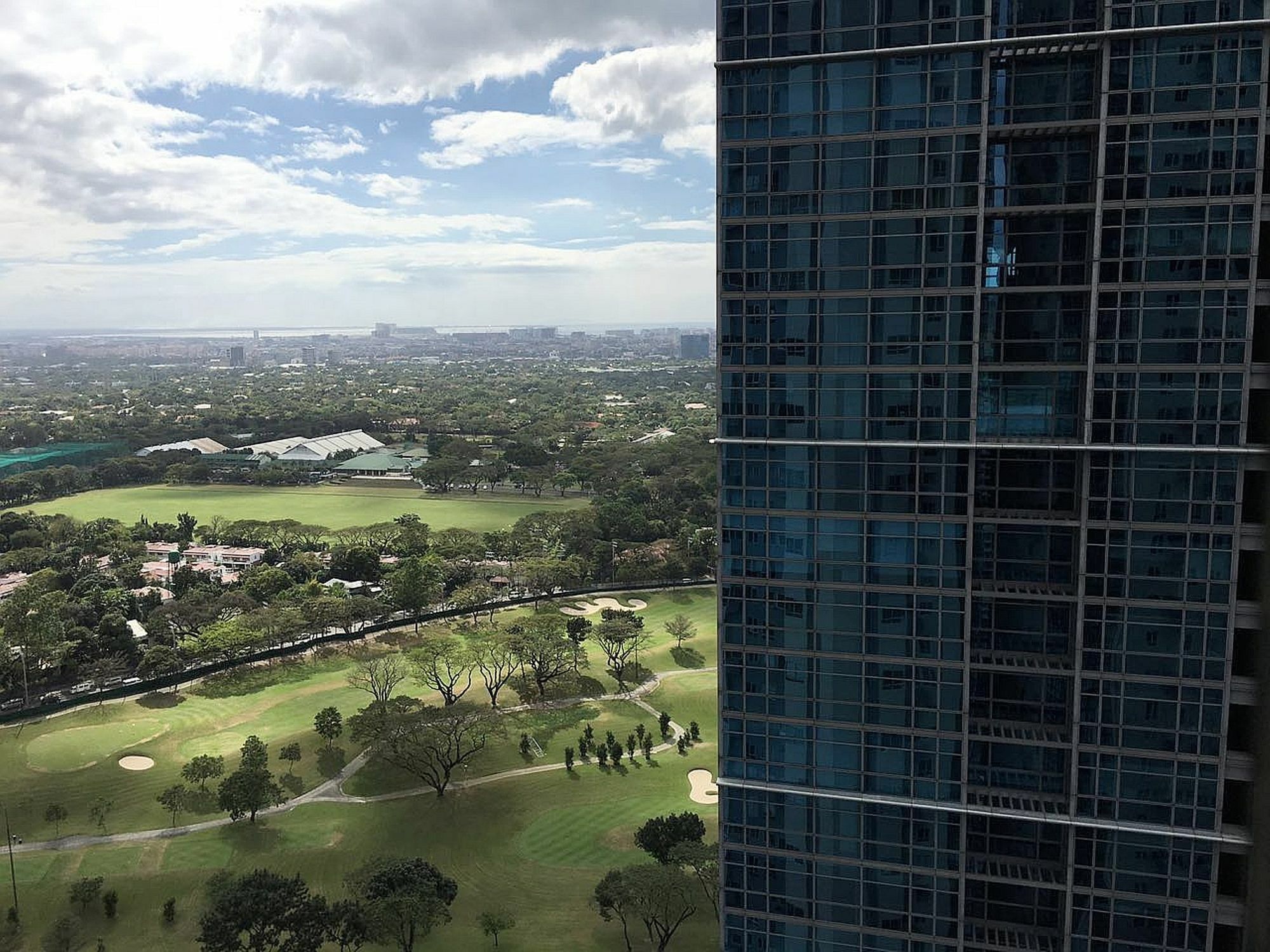 แม็กซ์สเตย์ - แม็กซ์ สไตล์ แอท ฟอร์ต วิคตอเรีย เรสซิเดนซ์ Apartment Makati City ภายนอก รูปภาพ