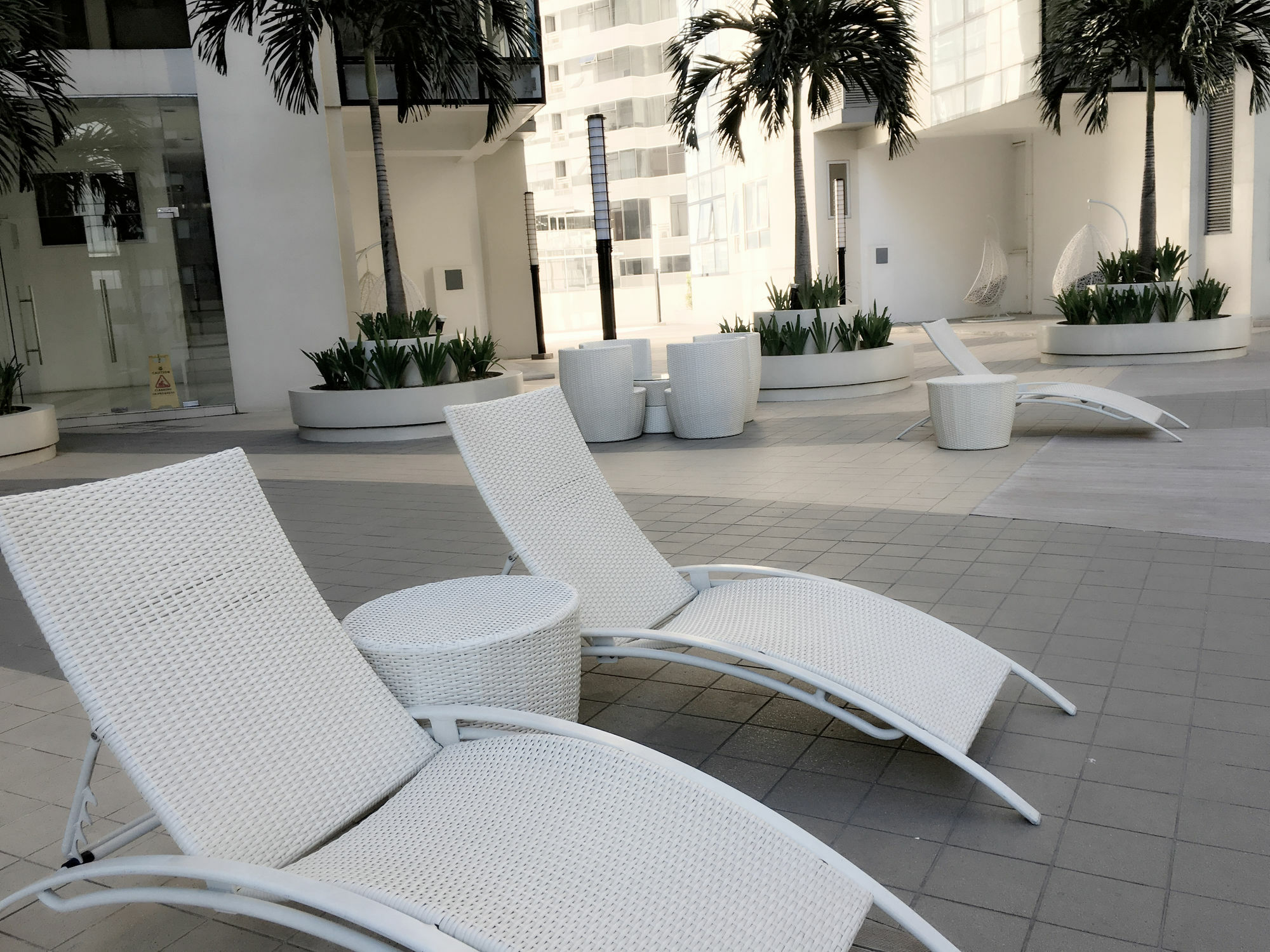 แม็กซ์สเตย์ - แม็กซ์ สไตล์ แอท ฟอร์ต วิคตอเรีย เรสซิเดนซ์ Apartment Makati City ภายนอก รูปภาพ
